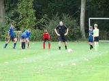 Eerste training SJO D.Z.C. '09/S.K.N.W.K. JO13-1 van het seizoen 2022-2023 (8/74)